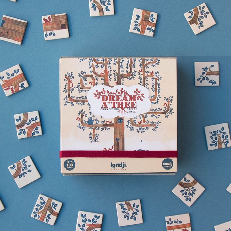 Collaborative and family game